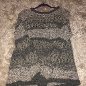 Abercrombie Sweater